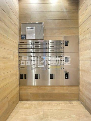 【その他共用部分】 | サクラスプリング高輪