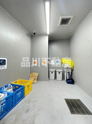 【その他共用部分】 | サクラスプリング高輪