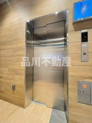 【その他共用部分】 | サクラスプリング高輪