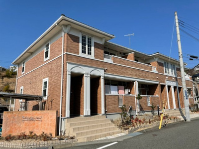 【外観】 | サンリットガーデンハウスS