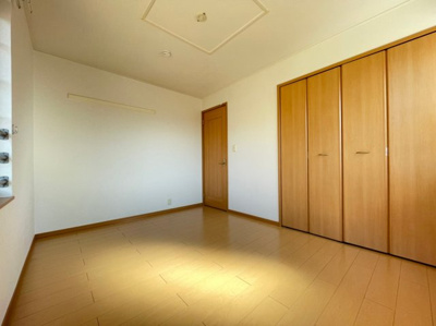 【内装】 | サンリットガーデンハウスS