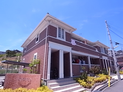 【外観】 | サンリットガーデンハウスS