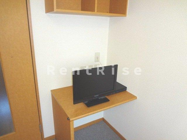 レオパレス舟入のその他