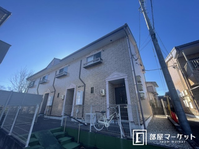 【外観】 | Ｅｎｔｏｐｉａ　Ｄｏｍｉｃｉｌｅ