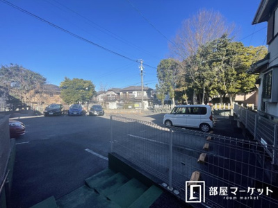 【駐車場】 | Ｅｎｔｏｐｉａ　Ｄｏｍｉｃｉｌｅ