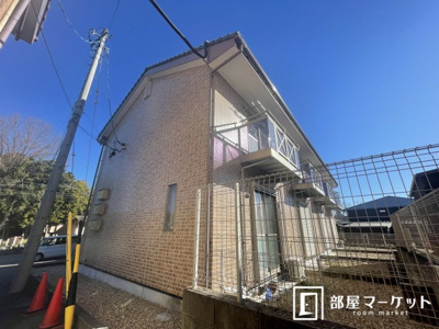 【外観】 | Ｅｎｔｏｐｉａ　Ｄｏｍｉｃｉｌｅ