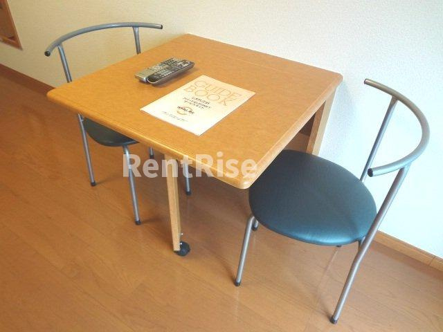 レオパレスＷＩＮのその他