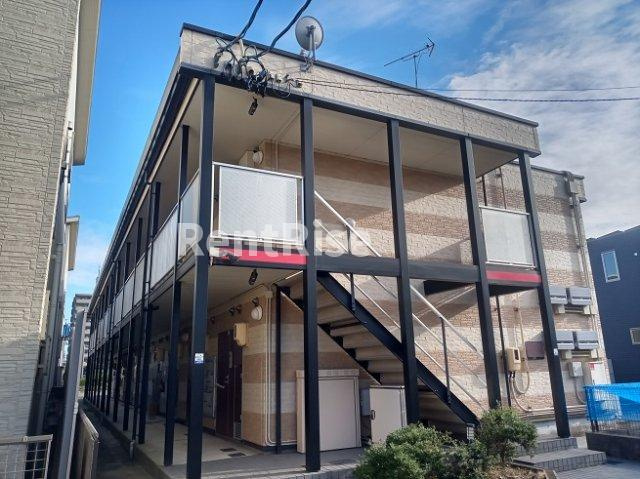 レオパレスＷＩＮ