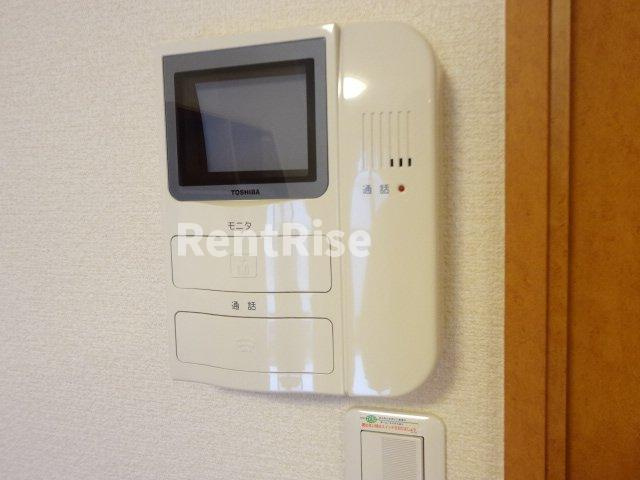 レオパレスＷＩＮのセキュリティ
