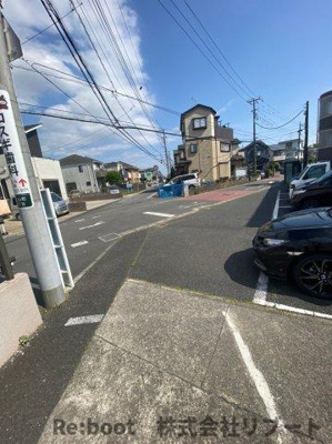 【駐車場】 | ピアリーさつき