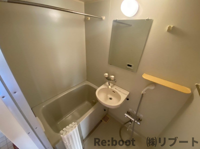 【浴室】 | ピアリーさつき