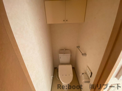 【トイレ】 | ピアリーさつき