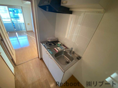 【キッチン】 | ピアリーさつき