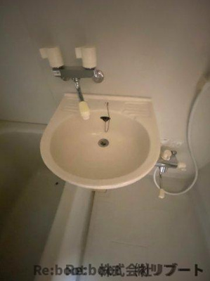 【洗面所】 | ピアリーさつき