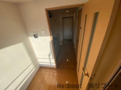 【玄関】 | ピアリーさつき