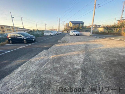 【駐車場】 | ピアリーさつき