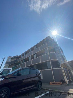 【外観】 | ピアリーさつき