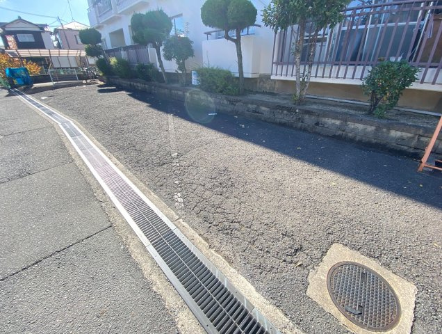 メゾン並木の展望