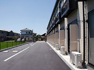 レオパレスＮ＆Ｋのその他共用部分