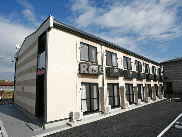 レオパレスロアール