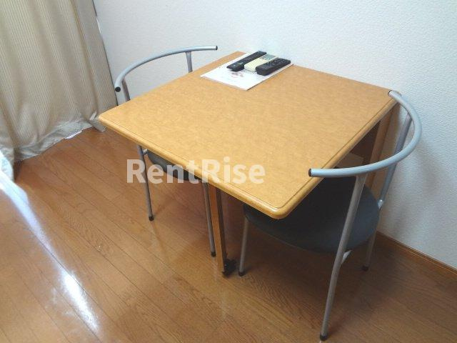 レオパレス緑のその他