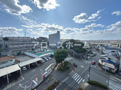 【展望】 | グッドライフ伊川谷