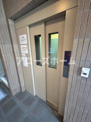 【その他共用部分】 | グッドライフ伊川谷