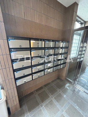 【その他共用部分】 | グッドライフ伊川谷