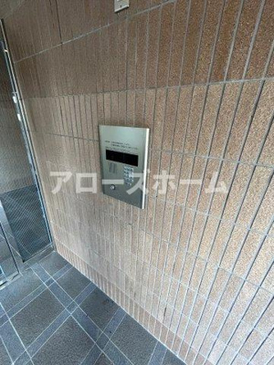 【エントランス】 | グッドライフ伊川谷