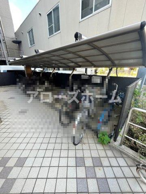 【その他共用部分】 | グッドライフ伊川谷