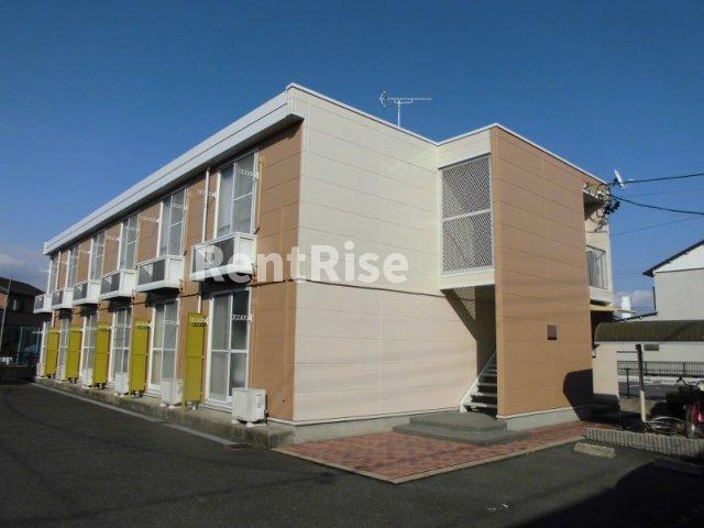 レオパレスフィレーツェ