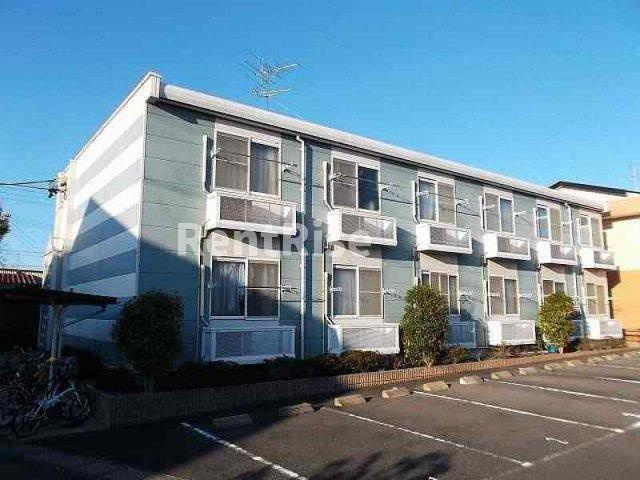 レオパレス三和Ⅱのその他共用部分