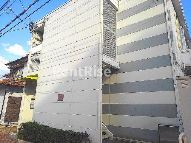 レオパレススプリング