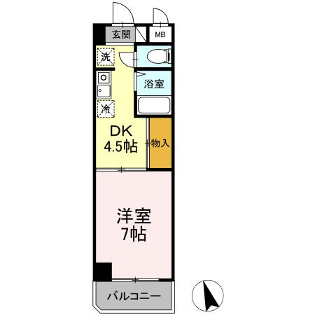 メゾン花みずき