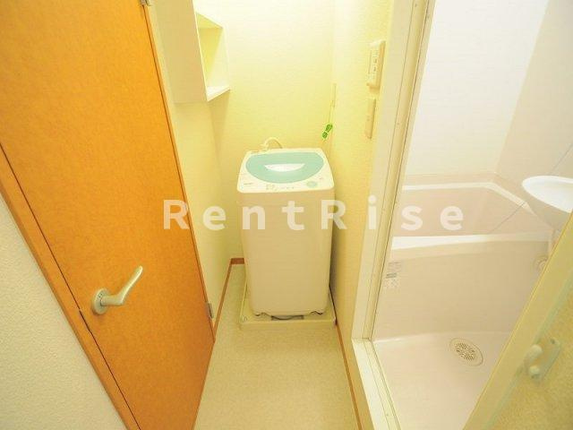 レオパレスｍａｎｏｎ２のその他|家電は故障しても修理交換してくれるので安心♪