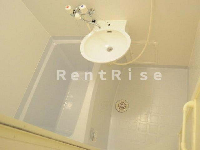 レオパレスｍａｎｏｎ２の内装