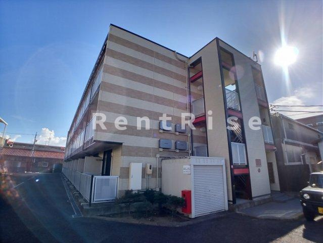 レオパレスｍａｎｏｎ２