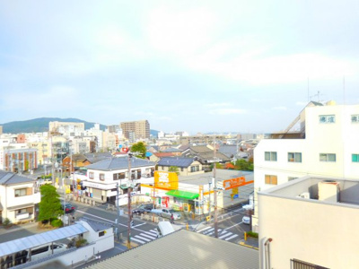 【展望】 | T’S SQUARE野見町