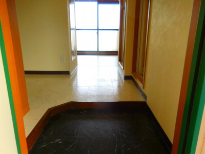 【玄関】 | T’S SQUARE野見町