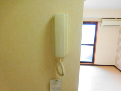 【セキュリティ】 | T’S SQUARE野見町