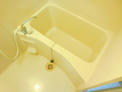 【浴室】 | T’S SQUARE野見町