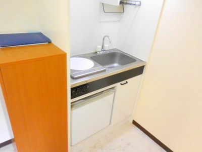 【キッチン】 | T’S SQUARE野見町