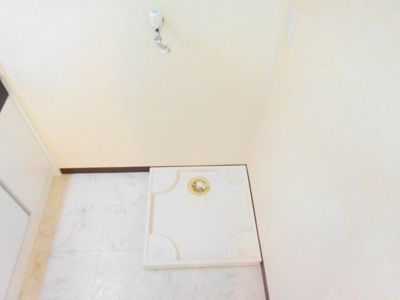 【洗面所】 | T’S SQUARE野見町