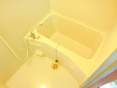 【浴室】 | T’S SQUARE野見町