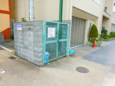 【その他共用部分】 | T’S SQUARE野見町