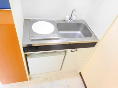 【キッチン】 | T’S SQUARE野見町