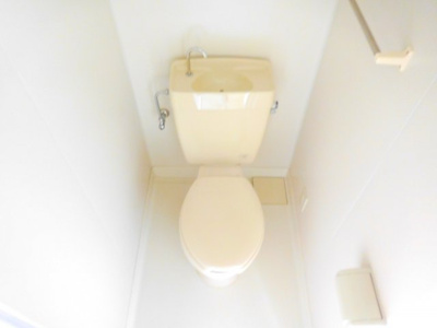 【トイレ】 | T’S SQUARE野見町