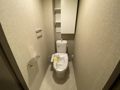 【トイレ】 | プライマル練馬豊島園