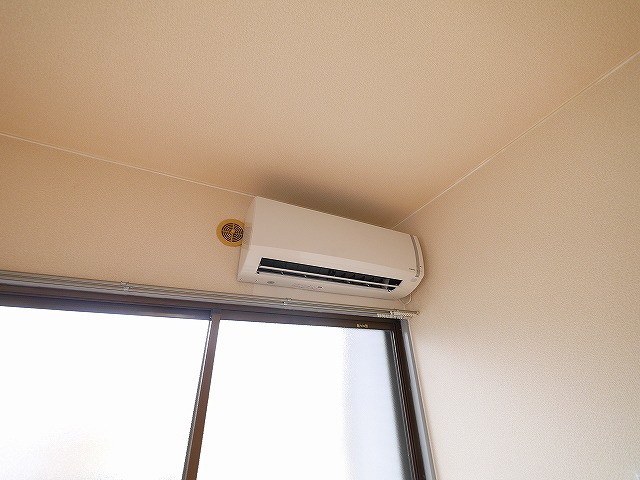 GS南生駒のその他共用部分