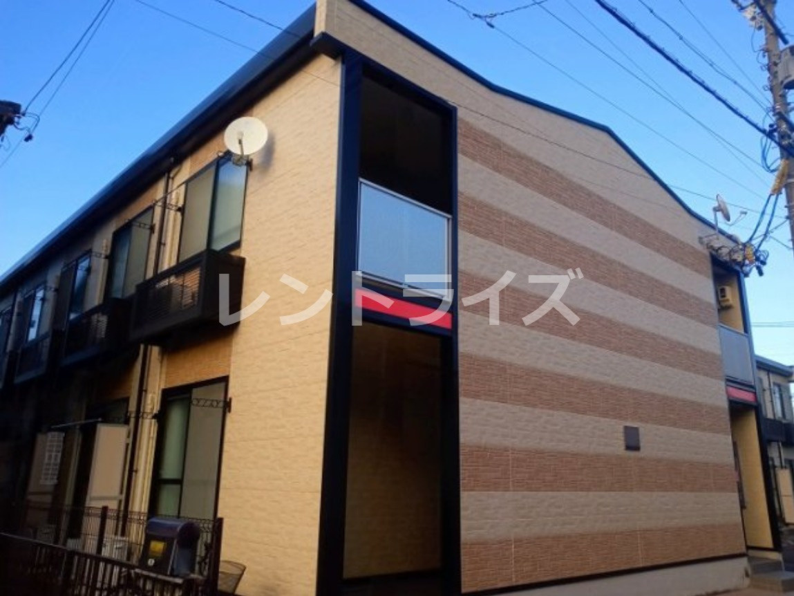レオパレスベルセゾン